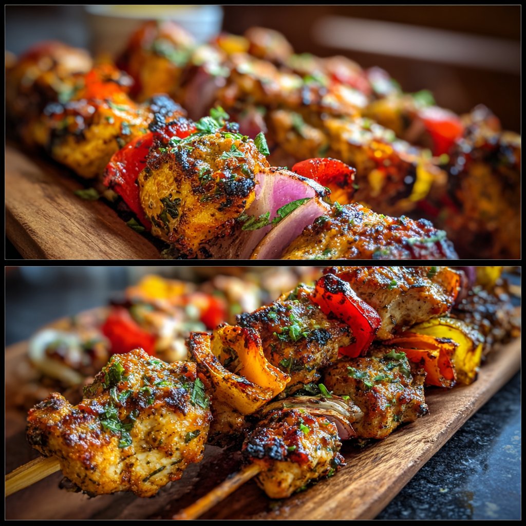 Grillen Rezepte Für Familie